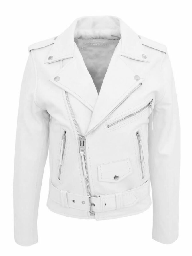 2025 Men Fashion Leather Jacket Slim Fit Stand Collar PU Jacket Male Anti-Wind Motorcycle Lapel Diagonal Zipper Jackets Men